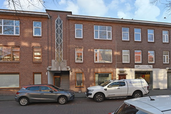 Medium property photo - Naarderstraat 131, 2574 PE Den Haag